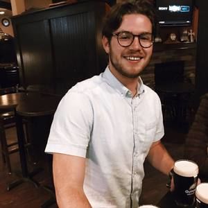 Meet your Posher, Logan